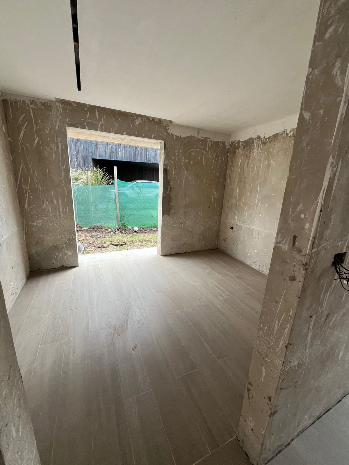 Barrio Fincas 2 Comitente Angel